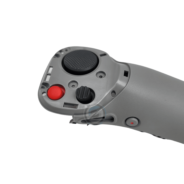 DJI FPV Motion Controller Rear Cover at WREKD Co.