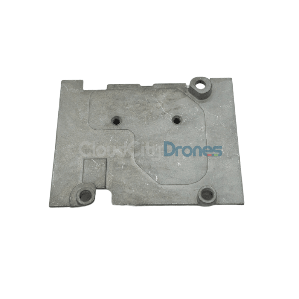 DJI FPV Motion Controller Small Heat Sink at WREKD Co.