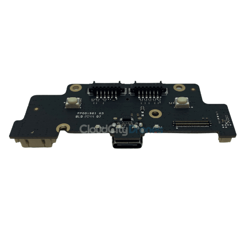 DJI FPV Remote Controller 2 Adapter Board at WREKD Co.