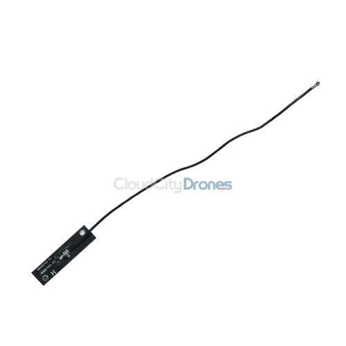 DJI FPV Remote Controller 2 Antenna Board (Black Cable) at WREKD Co.