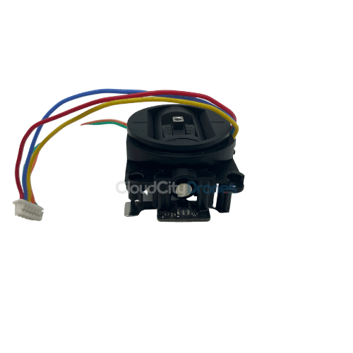 DJI FPV Remote Controller 2 Control Sticks Module at WREKD Co.