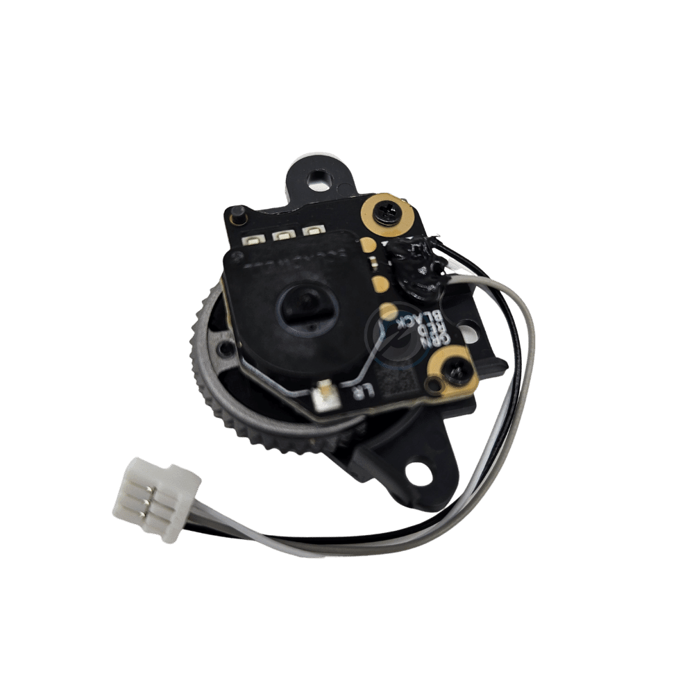 DJI FPV Remote Controller 2 Dial Module at WREKD Co.