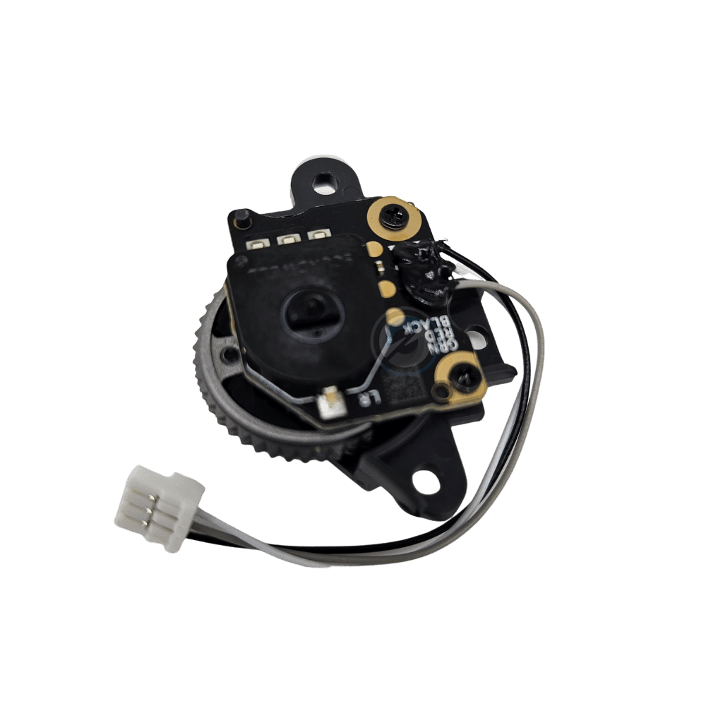 Módulo de dial con 2 controles remotos DJI FPV
