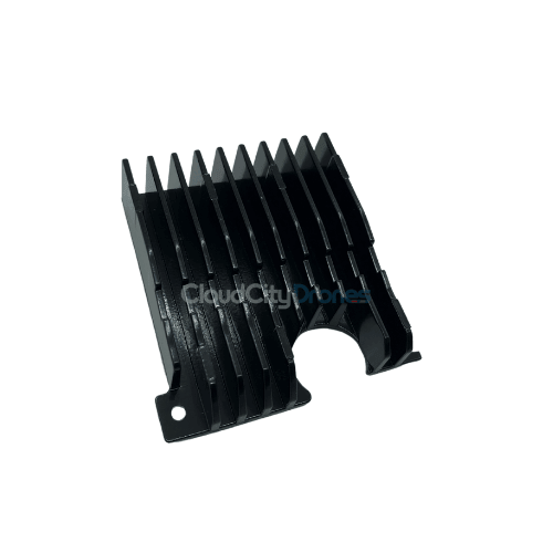 DJI FPV Remote Controller 2 Heat Sink (Lower) at WREKD Co.