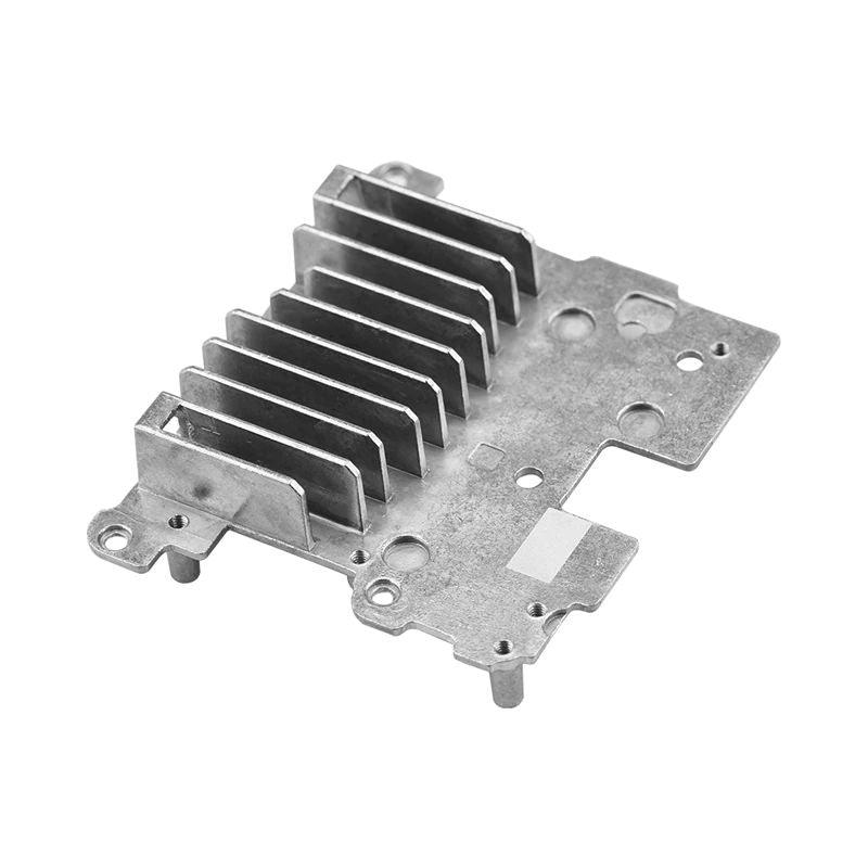 DJI FPV Remote Controller 2 Heat Sink (Upper) at WREKD Co.