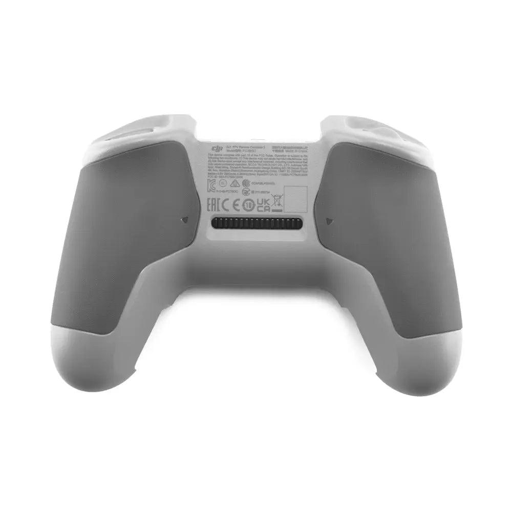 DJI FPV Remote Controller 2 Lower Cover Module at WREKD Co.