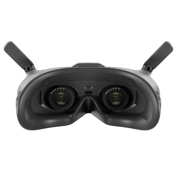 DJI Goggles 2 at WREKD Co.