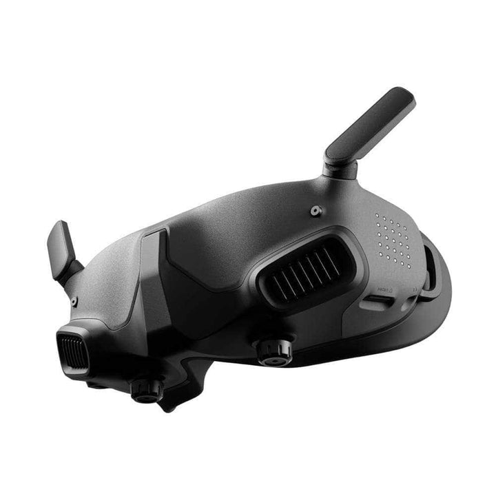 DJI Goggles 2 at WREKD Co.