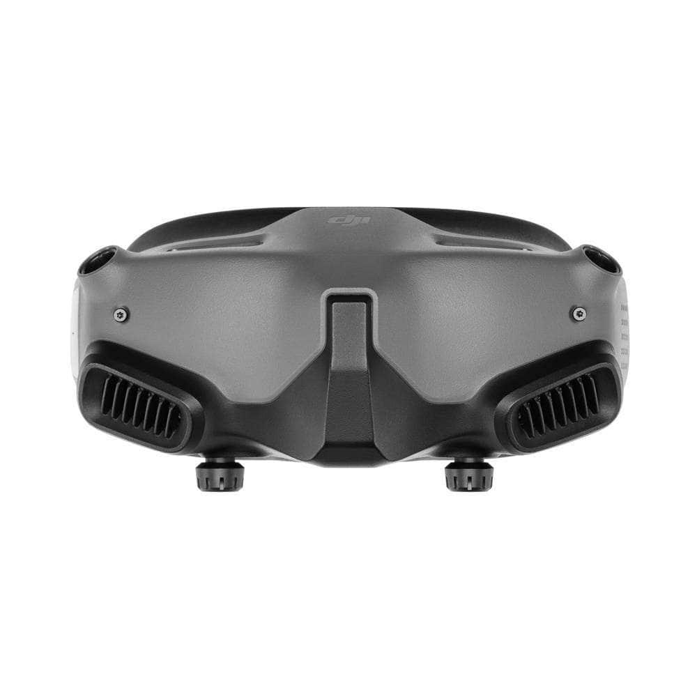 DJI Goggles 2 at WREKD Co.