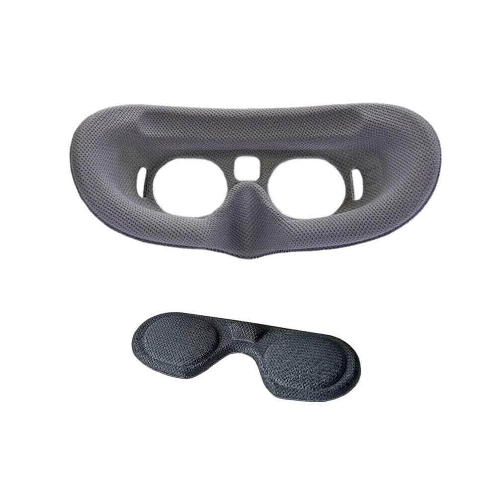 DJI Goggles 2 Foam Pad and Cover at WREKD Co.