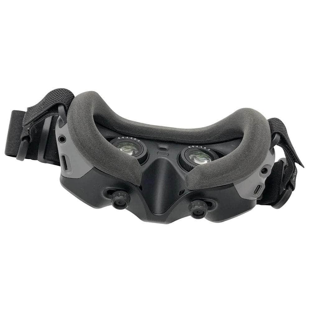 DJI Goggles 2 & Integra Super Comfy Foam Padding - Ultimate Version at WREKD Co.