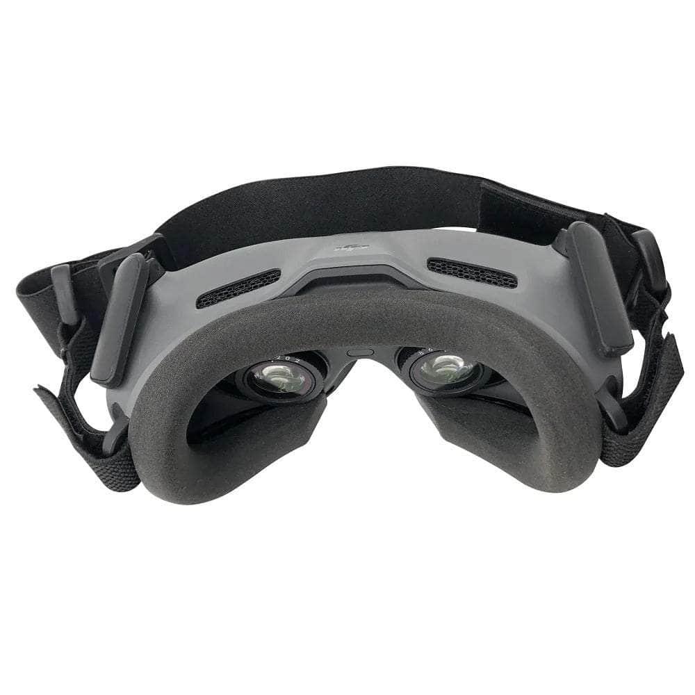 DJI Goggles 2 & Integra Super Comfy Foam Padding - Ultimate Version at WREKD Co.