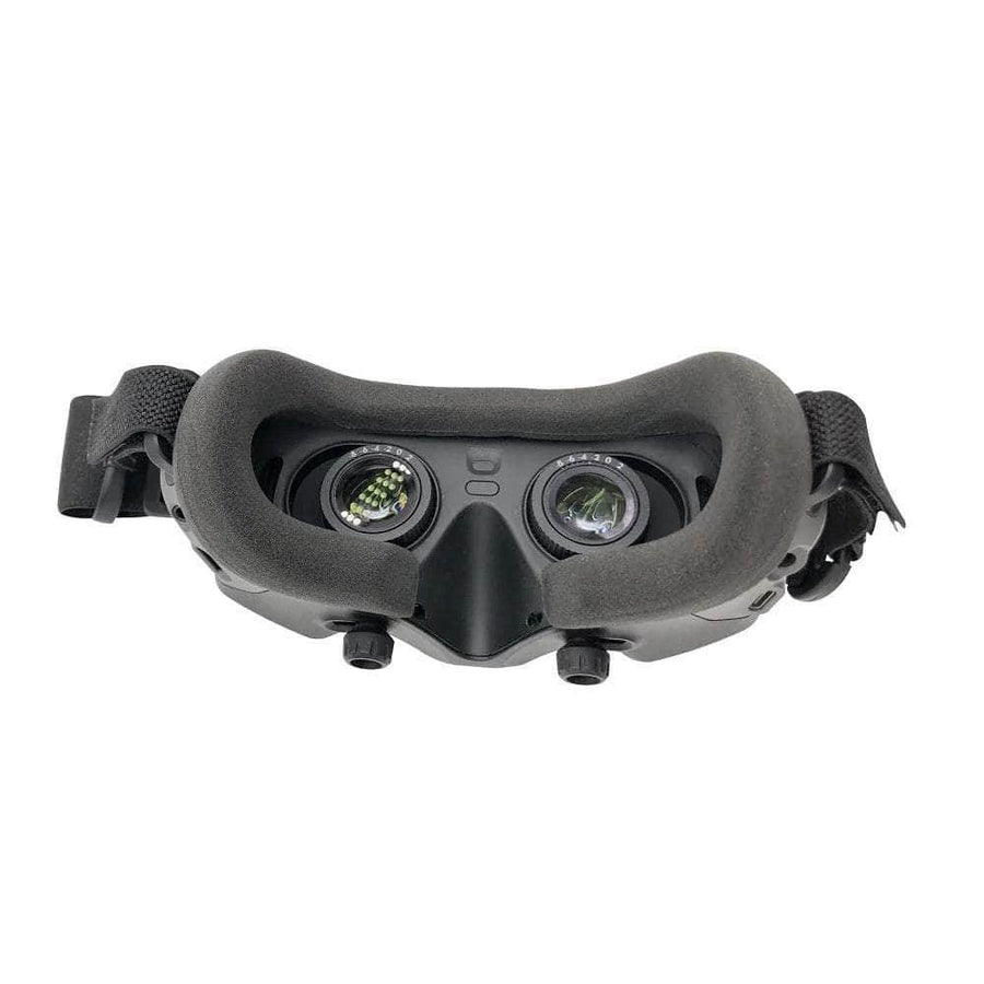 DJI Goggles 2 & Integra Super Comfy Foam Padding - Ultimate Version at WREKD Co.