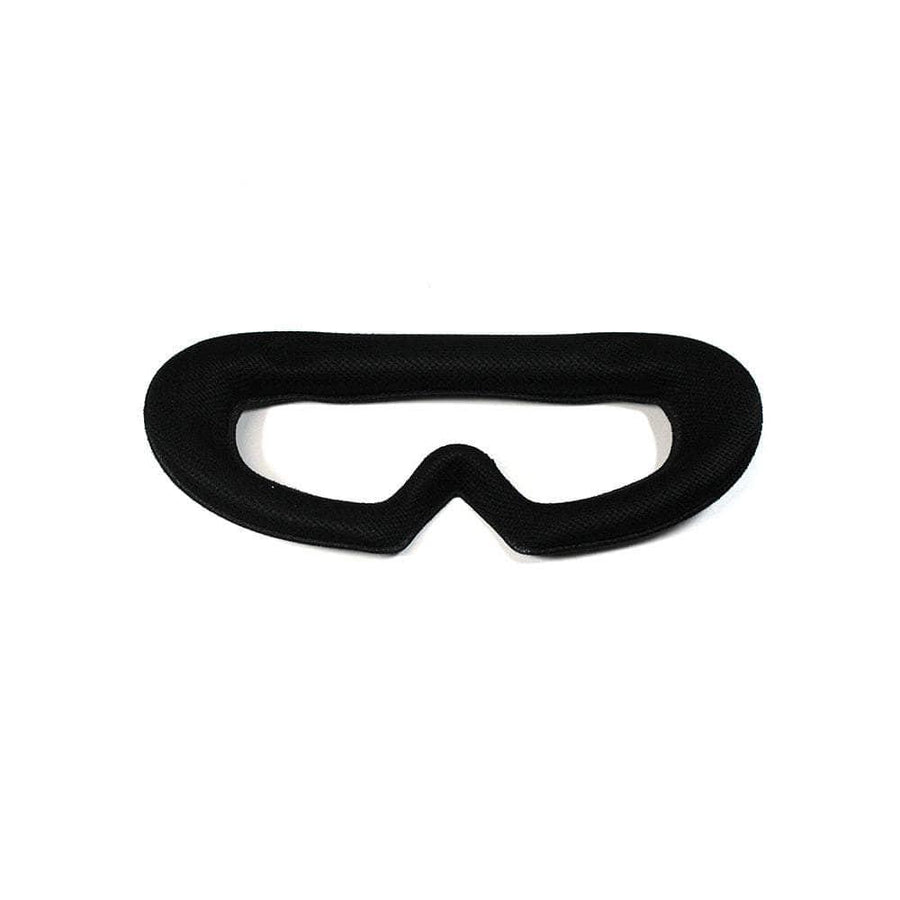 DJI Goggles 2 Lycra Foam Padding - Black at WREKD Co.