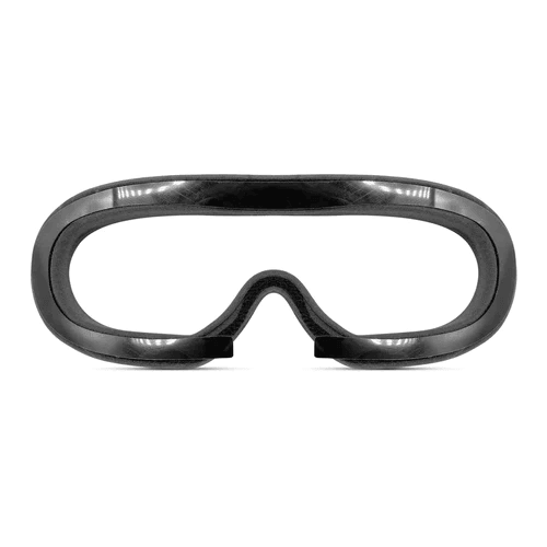 DJI Goggles 2 Max Comfort "Comfyfoam" - Grey at WREKD Co.