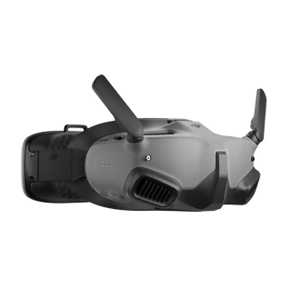 DJI Goggles Integra at WREKD Co.