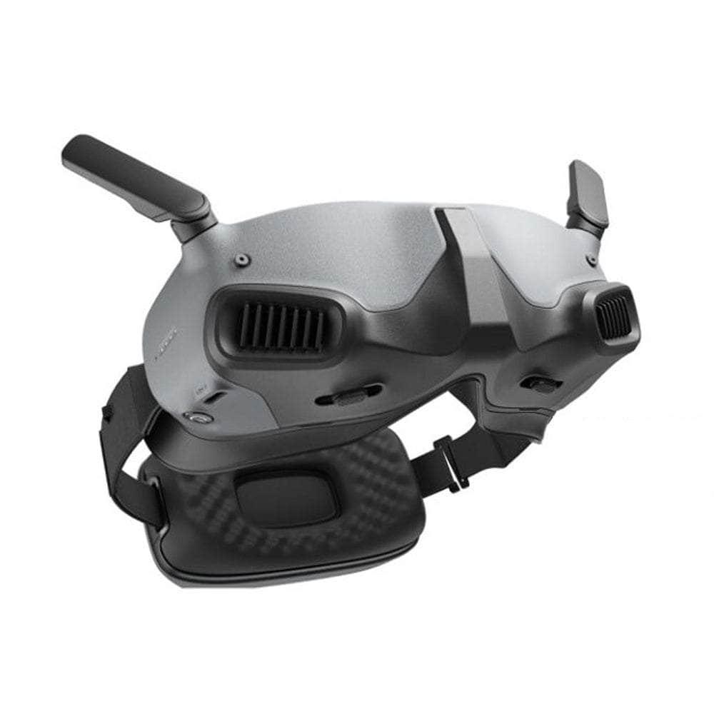 DJI Goggles Integra at WREKD Co.