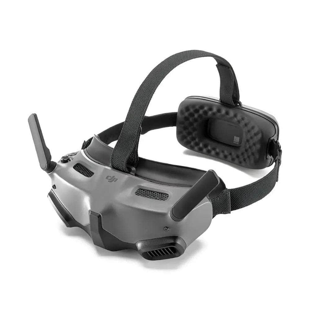 DJI Goggles Integra at WREKD Co.