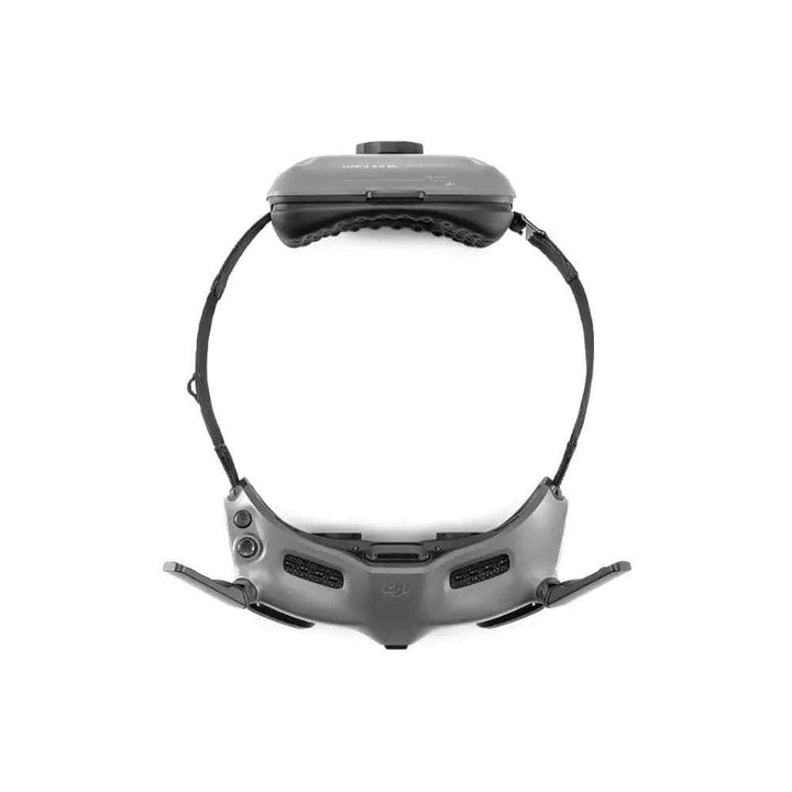 DJI Goggles Integra at WREKD Co.