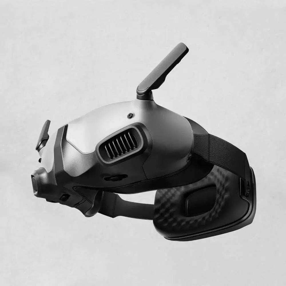 DJI Goggles Integra at WREKD Co.