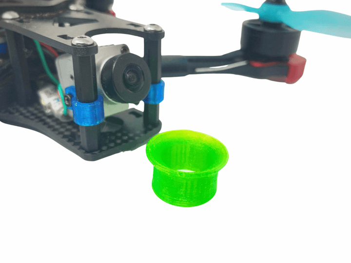 DJI HD FPV Camera Lens Protector at WREKD Co.