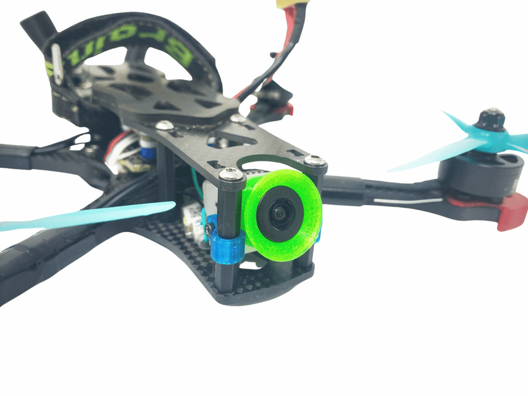 DJI HD FPV Camera Lens Protector at WREKD Co.