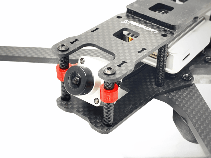 DJI HD FPV Micro Cam Mount at WREKD Co.