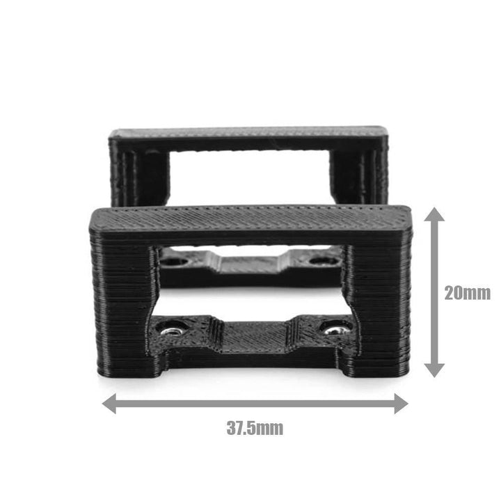 DJI O3 20 x 20 Mount for Air Unit Module - M2 Version at WREKD Co.