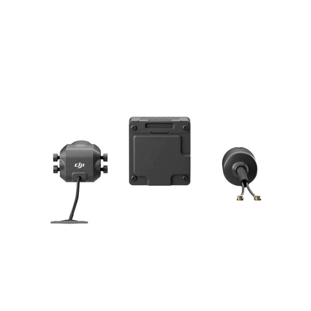 DJI O3 Air Unit Kit (w/ camera module & antennas) at WREKD Co.