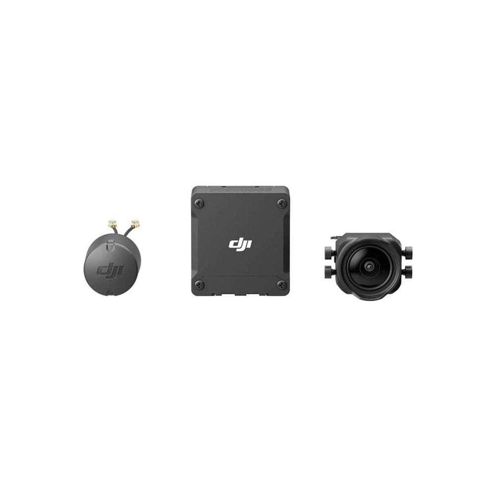 DJI O3 Air Unit Kit (w/ camera module & antennas) at WREKD Co.