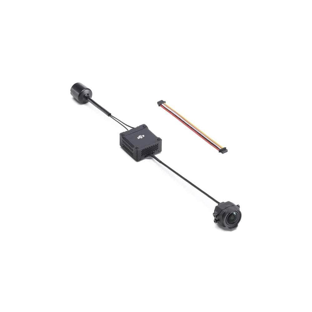 DJI O3 Air Unit Kit (w/ camera module & antennas) at WREKD Co.