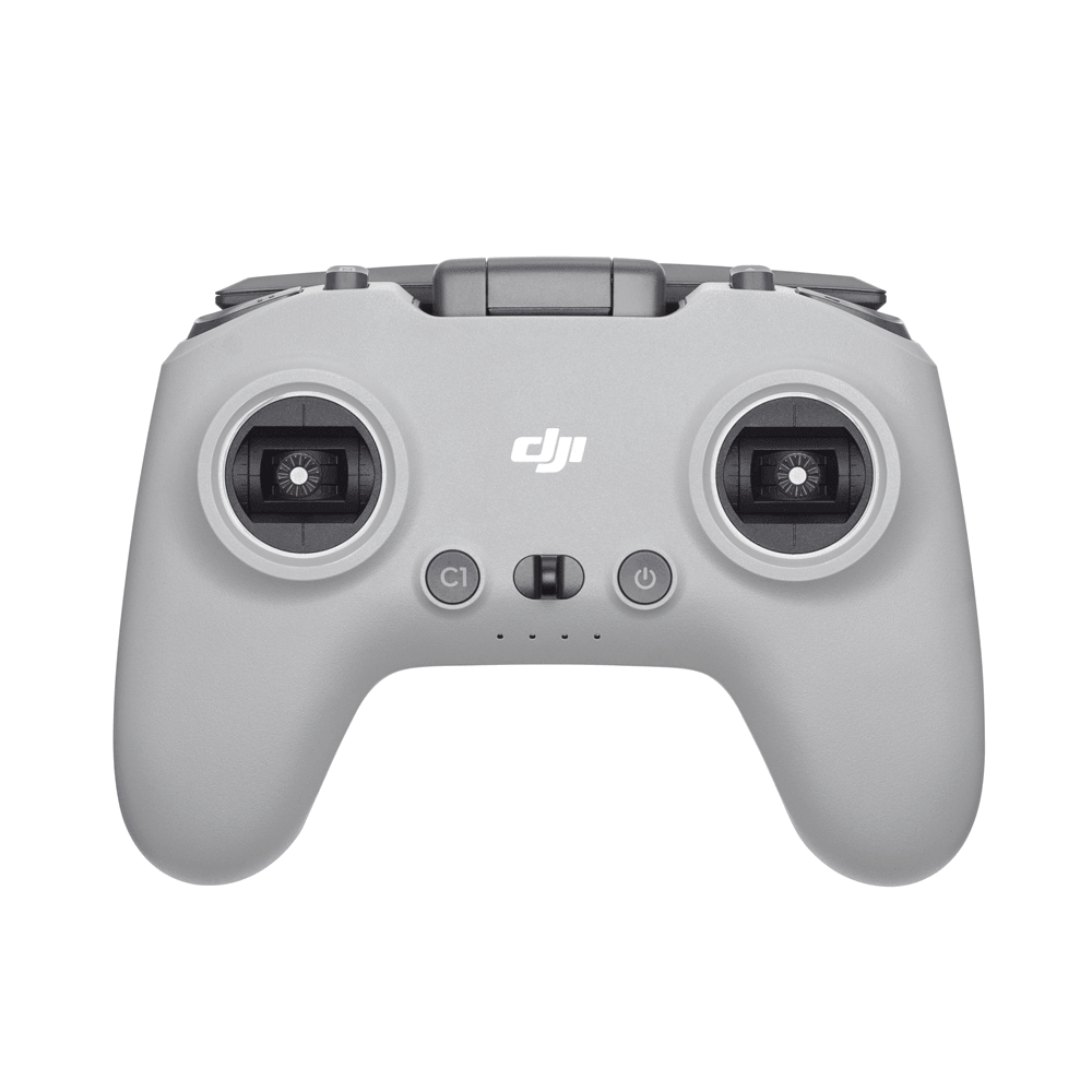 DJI Remote Controller 2 at WREKD Co.