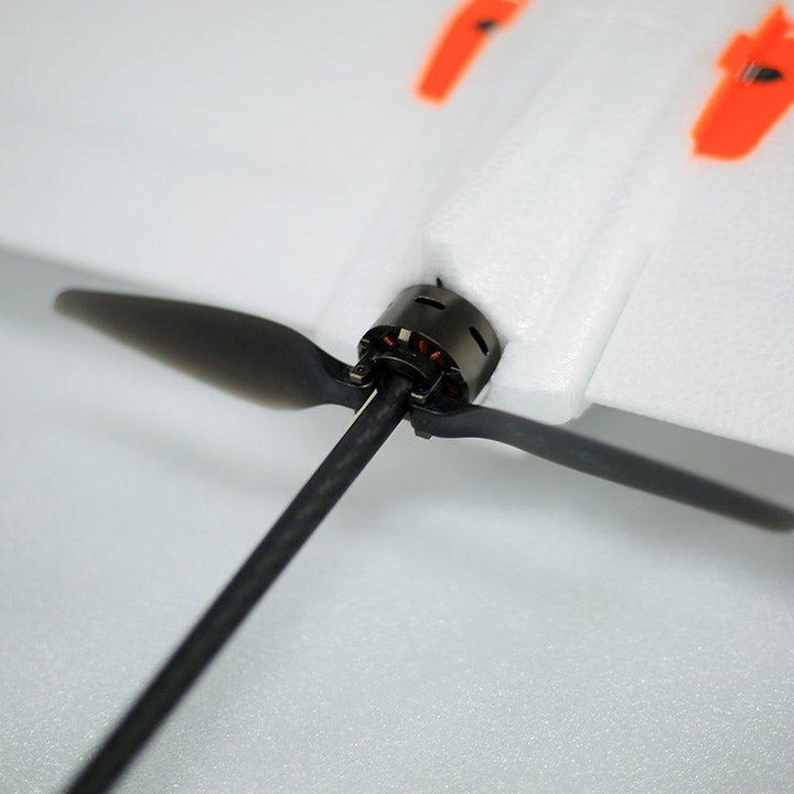 Dove FPV Fixed Wing (PNP) by Vulcan Innovation (VCI) at WREKD Co.