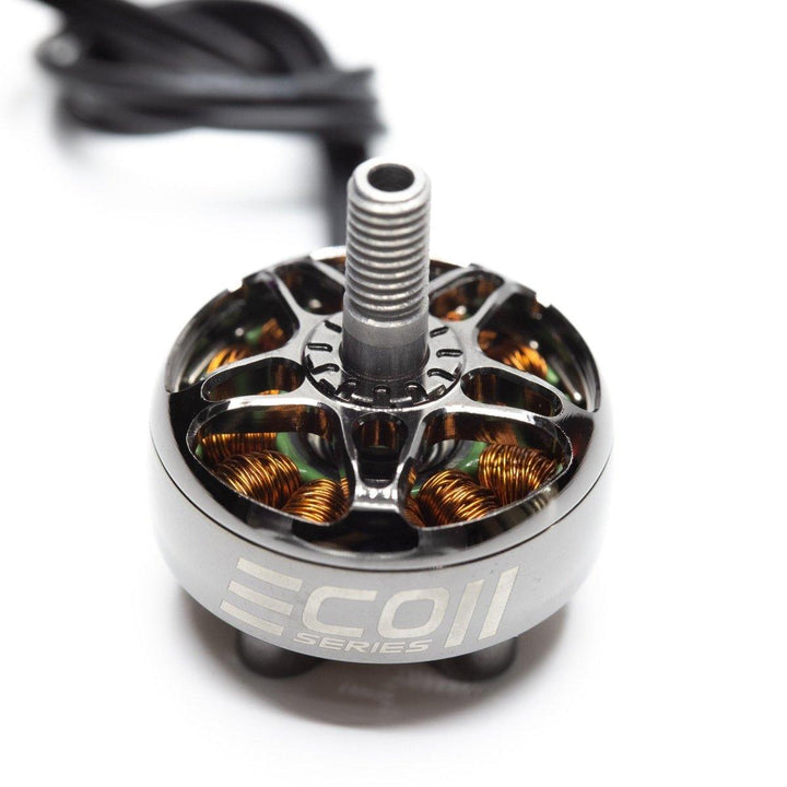 ECO II 2207 Brushless Motor - CHOOSE KV at WREKD Co.