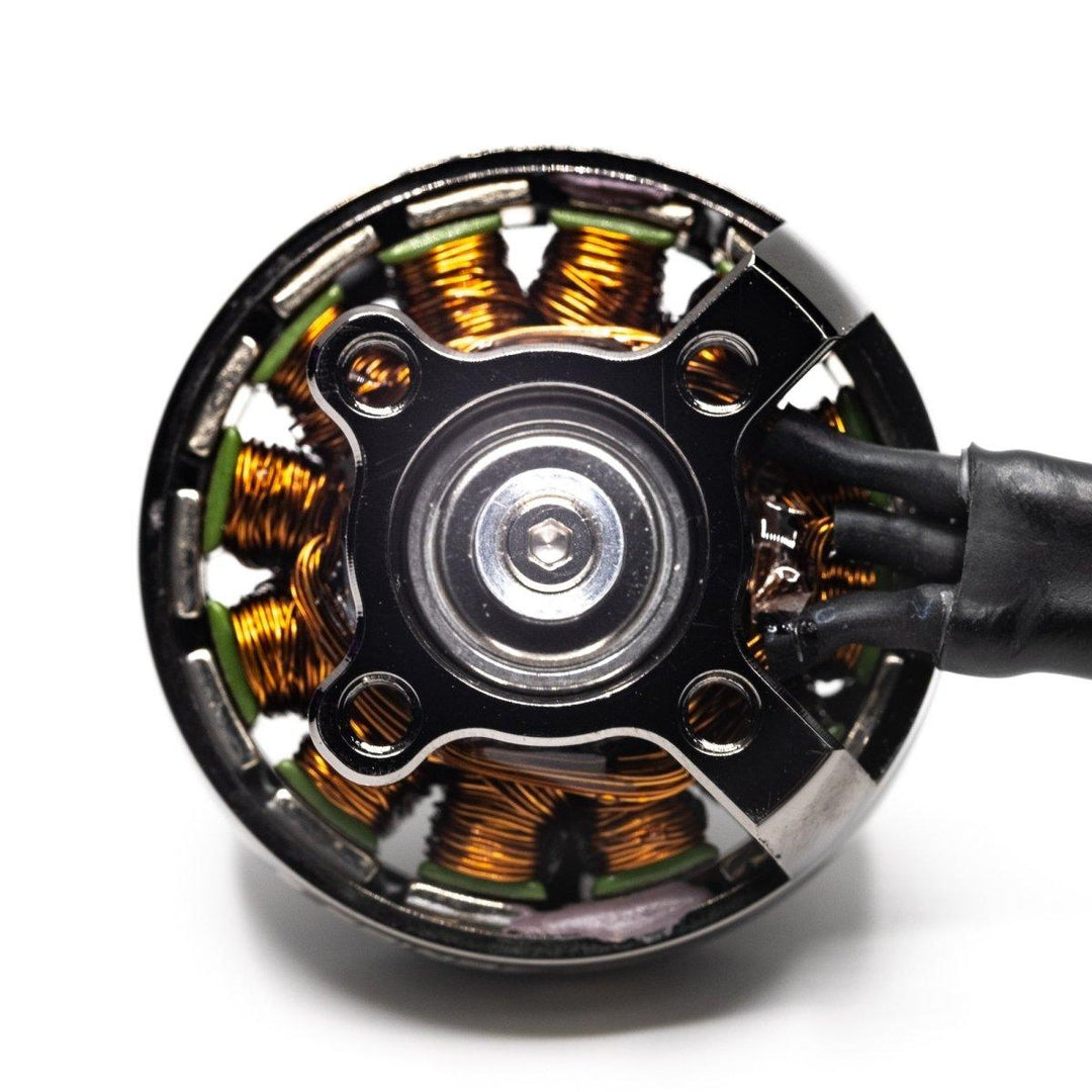 ECO II 2807 Brushless Motor - CHOOSE KV at WREKD Co.