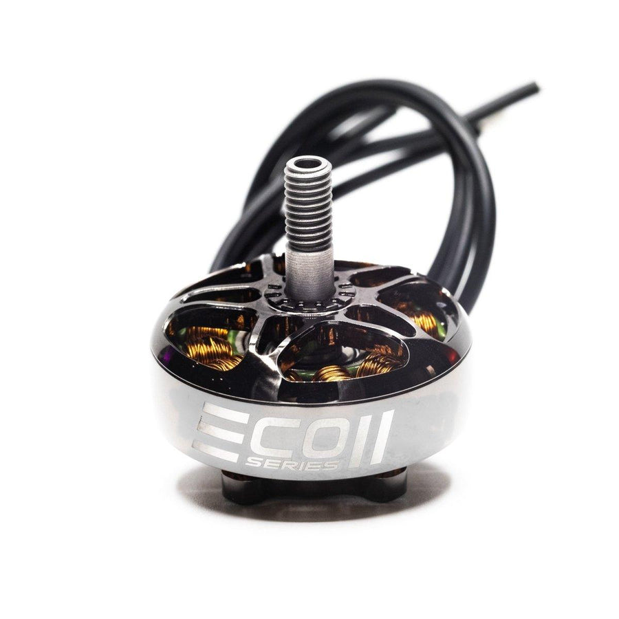 ECO II 2807 Brushless Motor - CHOOSE KV at WREKD Co.