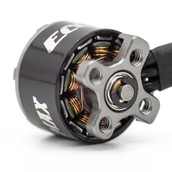 ECO Micro Series 1106 - 4500kv Brushless Motor at WREKD Co.