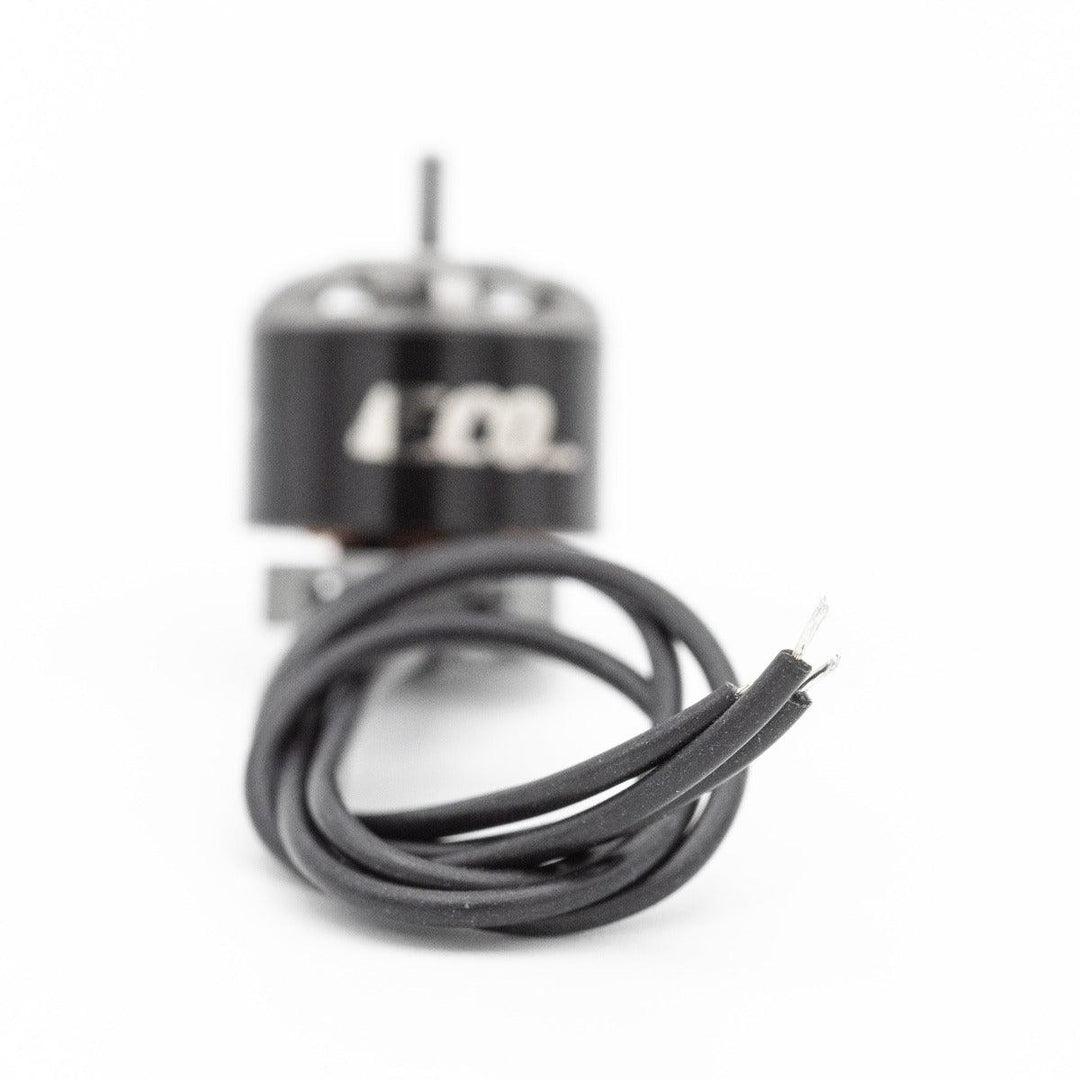 ECO Micro Series 1106 - 4500kv Brushless Motor at WREKD Co.