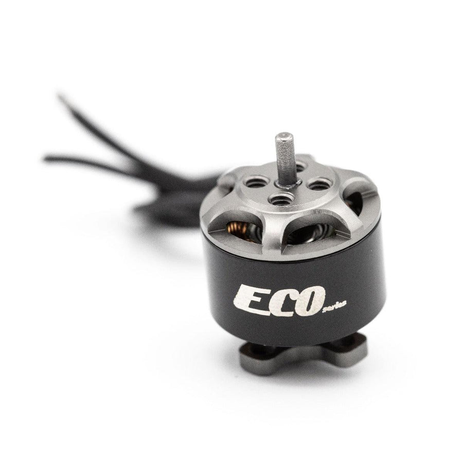 ECO Micro Series 1106 - 4500kv Brushless Motor at WREKD Co.