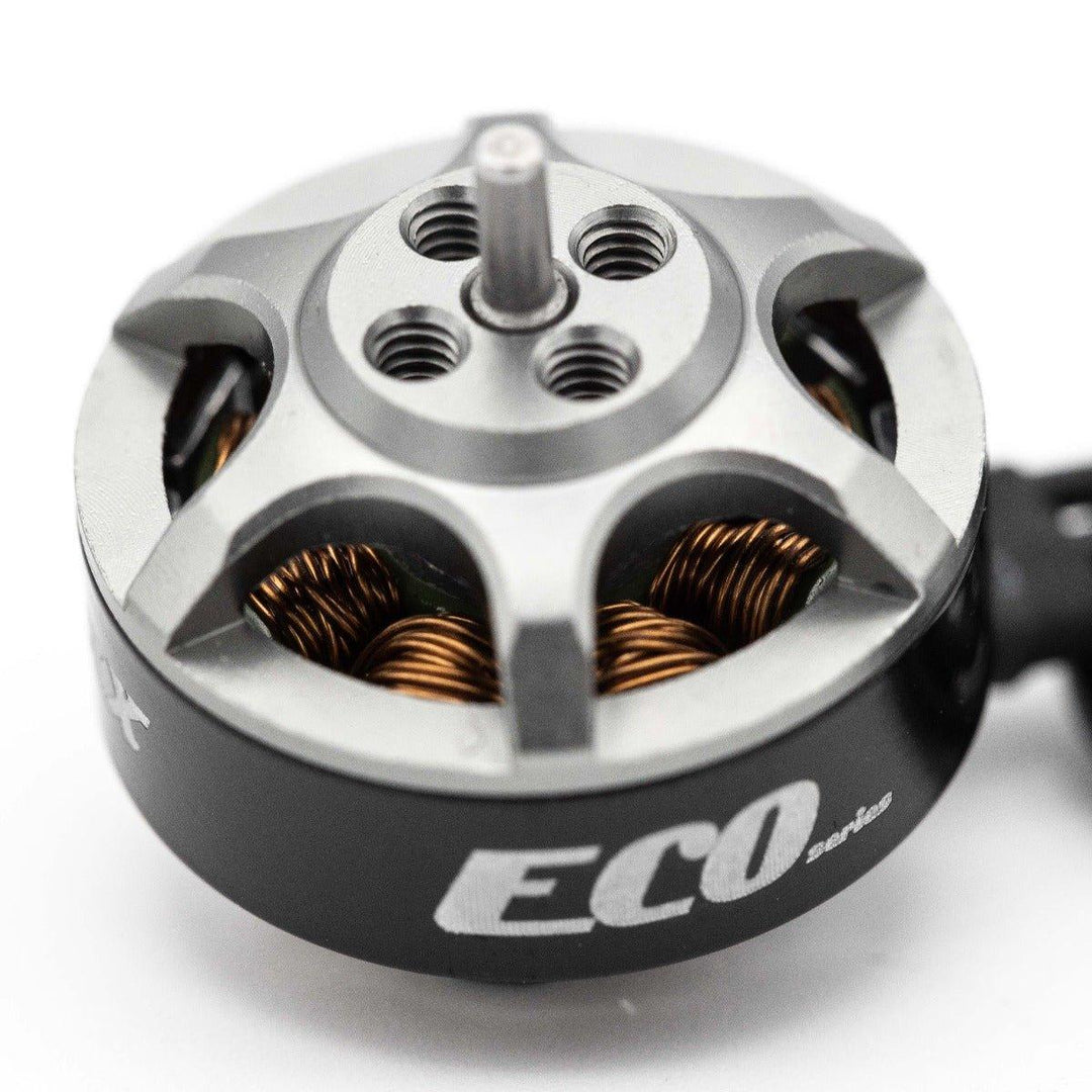 ECO Micro Series 1404 - 3700kv Brushless Motor at WREKD Co.