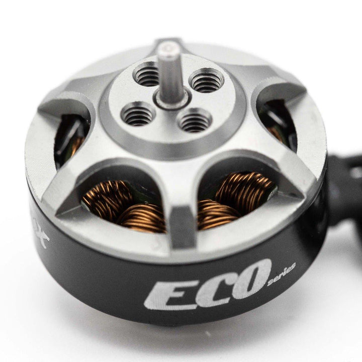 ECO Micro Series 1404 - 4800kv Brushless Motor at WREKD Co.