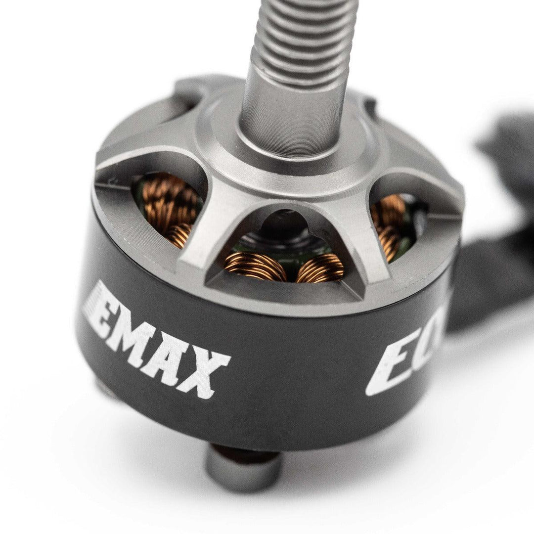 ECO Micro Series 1407 - 2800kv Brushless Motor at WREKD Co.