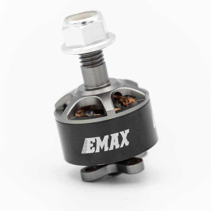 ECO Micro Series 1407 - 2800kv Brushless Motor at WREKD Co.