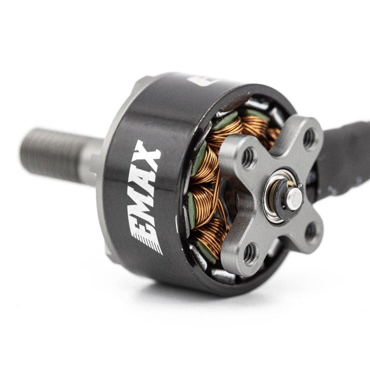 ECO Micro Series 1407 - 2800kv Brushless Motor at WREKD Co.