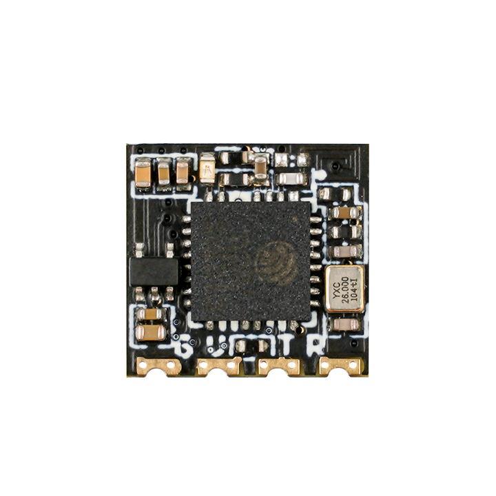 ELRS 2.4Ghz Lite Receiver - Choose Version at WREKD Co.