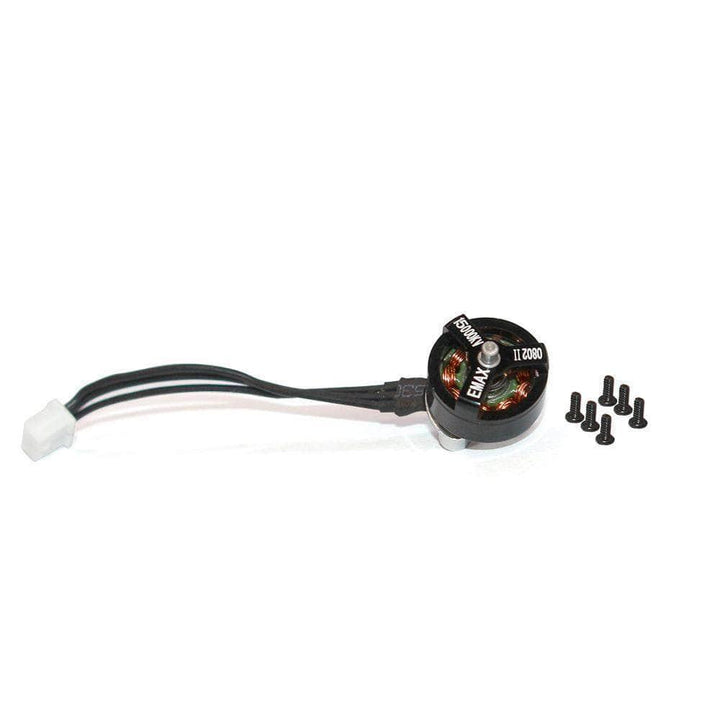 EMAX 0802 II 15000Kv Micro Motor at WREKD Co.