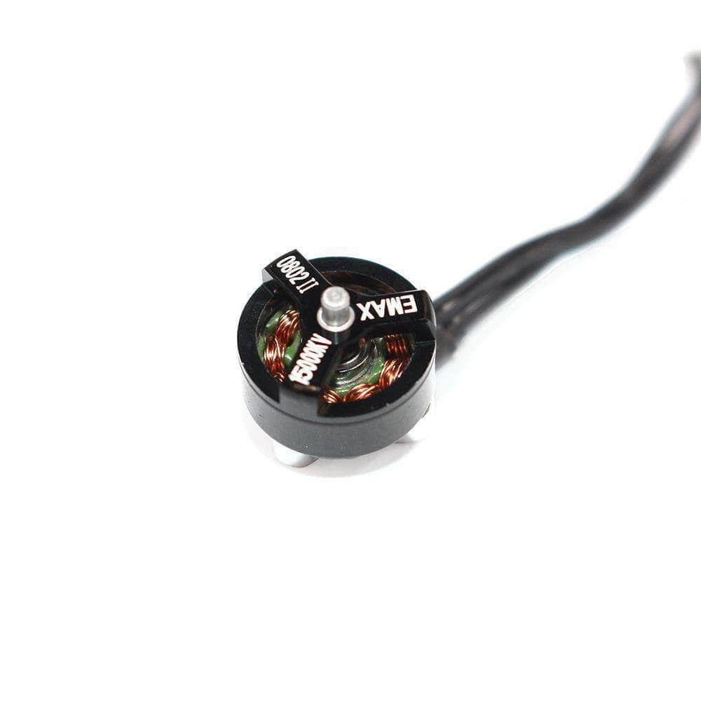 EMAX 0802 II 15000Kv Micro Motor at WREKD Co.