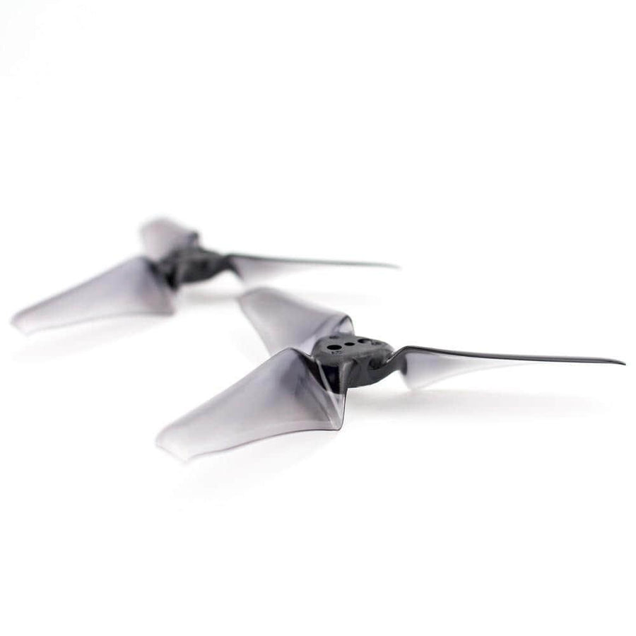 EMAX Avan Mini 3x2.4x3 Tri-Blade 3" Prop 12 Pack - Choose Your Color at WREKD Co.