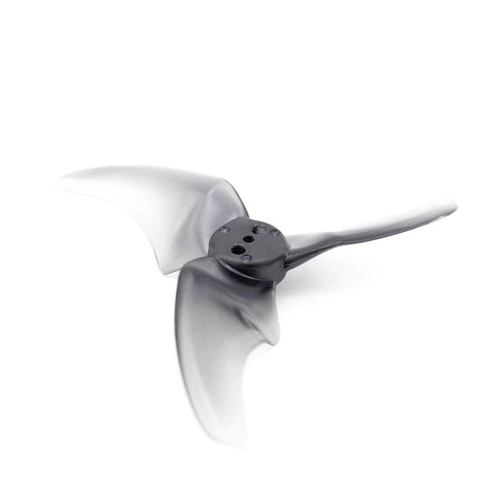 EMAX Avan Rush 2.5x1.9x3 Tri-Blade 2.5" Prop 4 Pack - Choose Your Color at WREKD Co.