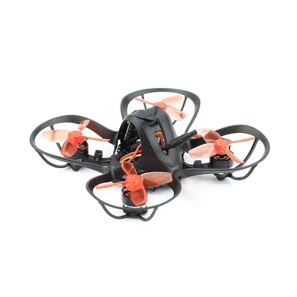 EMAX BNF Nanohawk 1S Brushless Analog Whoop - Choose Receiver at WREKD Co.